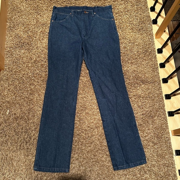 Wrangler jeans - Picture 1 of 5